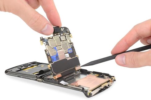 iFixit Spudger 3 Pack - Opening Prying Tools for Electronics Repair in Saudi Arabia