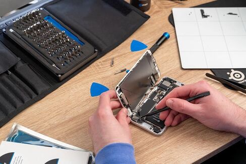 iFixit Spudger 3 Pack - Opening Prying Tools for Electronics Repair in Saudi Arabia