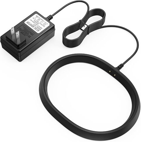 Charger Base for Sonos Move Speaker (Gen 1 & Gen 2), Replacement Charging Adapter Compatible with Sonos Move 1/2 in Saudi Arabia