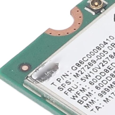 بطاقة Bewinner WiFi 6E اللاسلكية M.2 2230 للكمبيوتر المحمول in Kuwait