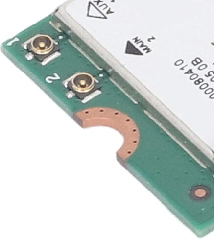 بطاقة Bewinner WiFi 6E اللاسلكية M.2 2230 للكمبيوتر المحمول in Kuwait