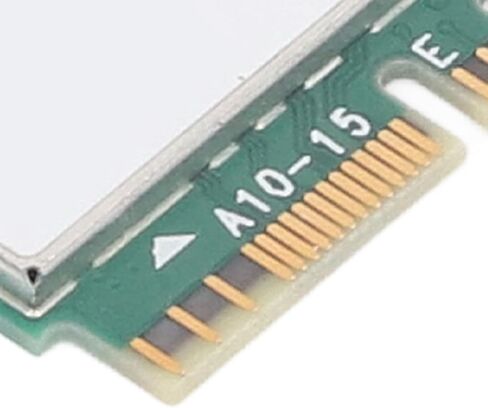 بطاقة Bewinner WiFi 6E اللاسلكية M.2 2230 للكمبيوتر المحمول in Kuwait