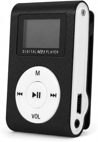 Music Player Mp3 Player Screen Mini in Saudi Arabia