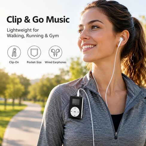 Music Player Mp3 Player Screen Mini in Saudi Arabia