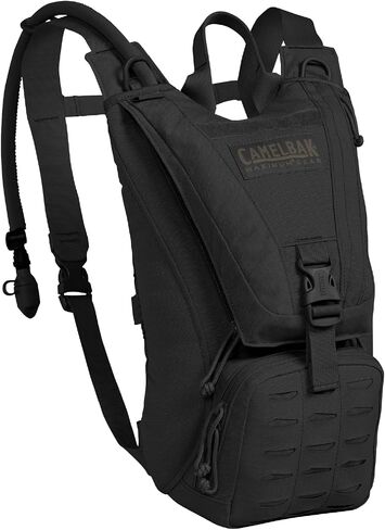 CamelBak Ambush Hydration Pack 100oz, Black in Saudi Arabia