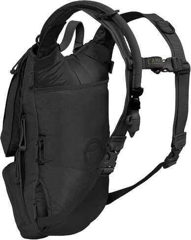 CamelBak Ambush Hydration Pack 100oz, Black in Saudi Arabia