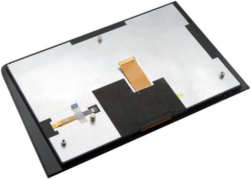 10.1" TM101JVKS07-00 VPNZ3F-10D922-BA A4E030005G014 Touch Screen LCD in Saudi Arabia