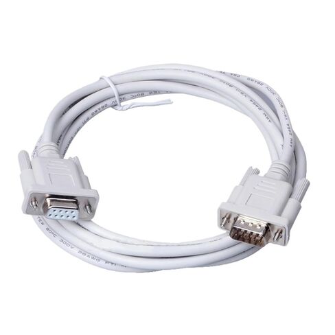 Suitable for CQM1H/CPM2C/2AH/CJ1M Programming Cable Data Download Cable XW2Z-200S-VH(5 Meters) in Saudi Arabia