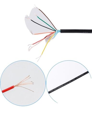 Programming Cable Suitable for PLC USB-CIF02 Download Cable CPM1 CPM1A/2A C200HS C200HX/HG/HE Series Download in Saudi Arabia