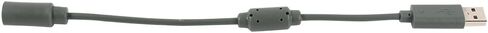 Replacement Wired Controller USB Breakaway A Connection Cable Cord for Gray Provided This A Stable Gaming Experience Any Interruptions Disconnections Converter Wire in Saudi Arabia