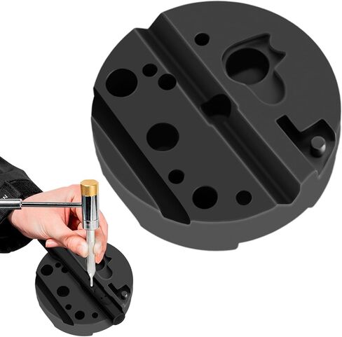 BESTNULE Bench Block Non-Slip Universal Bench Block, Made with Non Marring Materials in Kuwait