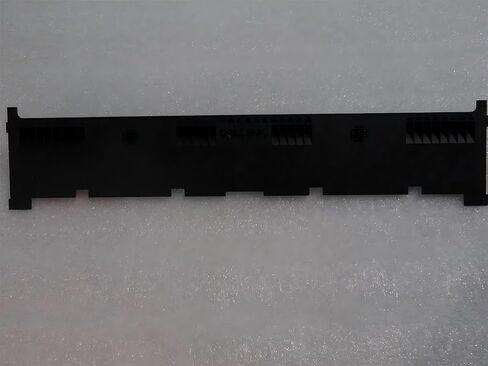 fit for DELL EMC POWEREDGE R650 RAM CPU Cooling AIR Baffle Shroud 5WGG8 in Saudi Arabia