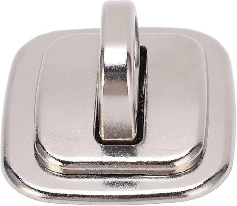 Bewinner Anti Theft Security Anchor Base for Laptops Tablets Monitors, Desktop Mount Computer Lock Fixed Plate with Screws in Saudi Arabia