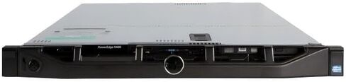 for DELL POWEREDGE R430 R420 4 Bay HOTSWAP 3.5" Server Empty Chassis 8205M R31H2 in Saudi Arabia