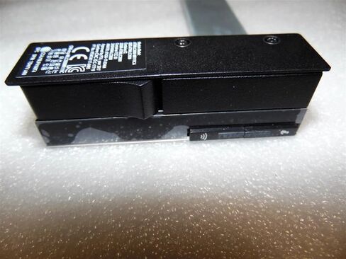 for DELL EMC POWEREDGE R7415 R540 R7515 Server Left Rack Ear QSYNC C6JGV 9H1DK 2CF91 in Saudi Arabia