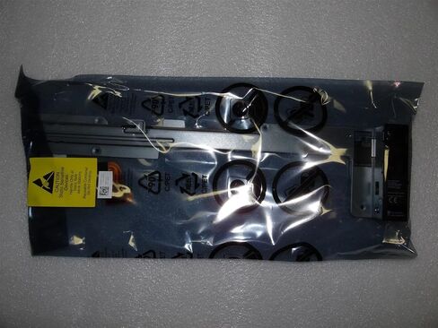 for DELL EMC POWEREDGE R7415 R540 R7515 Server Left Rack Ear QSYNC C6JGV 9H1DK 2CF91 in Saudi Arabia