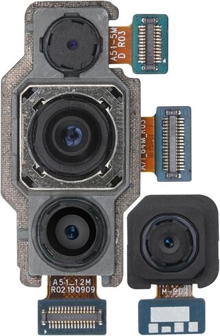 for Samsung Galaxy A71 Rear Main Camera Replacement in Saudi Arabia