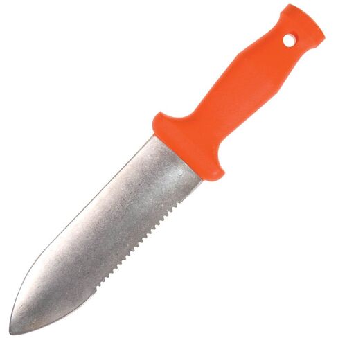 A.M. Leonard Classic Soil Knife – Hori Hori w/ 6-Inch Stainless Steel Blade in Kuwait