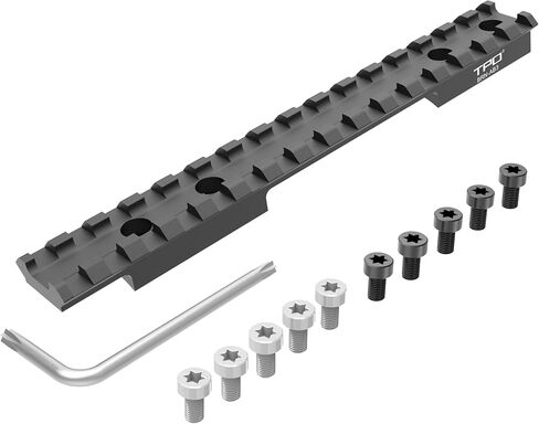 Browning AB3 Picatinny Rail Mount (BRN-AB3) in Saudi Arabia