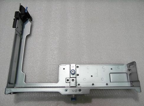 Metal Blank PCI Filler for DELL EMC PowerEdge R740 Riser 2 & 3 in Saudi Arabia
