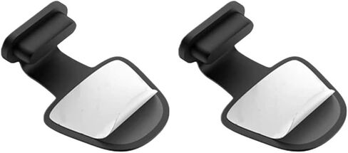 USB Port Cover caps 30pcs USB Type-C Charging Port Anti-Dust Silicone Protector Plugs - Reusable Dust Covers for Phones in Saudi Arabia