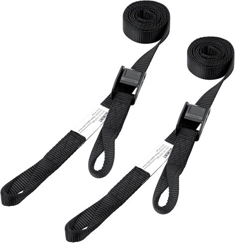 UIIHUNT Hunting Climbing Stick Straps, Hunting Climbing Stick & Platform Tree Stand Straps, Hunting Treestand Cam Strap, 2 Pack in Kuwait