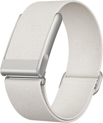 omee Nylon Sport Band Compatible with Whoop 5.0 Bands One, Peak and Life/MG, Breathable Nylon Adjustable Waterproof Replacement Wristbands Straps for Whoop Band 5.0 – Not Compatible with Gen 4 in Kuwait