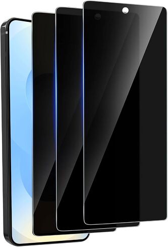 3 Pack Privacy Screen Protector for Samsung Galaxy S24 Ultra in Saudi Arabia