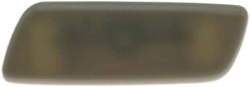 غطاء فوهة رش غطاء غسالة المصباح الأمامي متوافق مع موديلات RX270 RX350 RX450H 2009-2011 تناسب أرقام الأجزاء 85045-48010 85044-48010 (المجموعة رمادية) in Kuwait