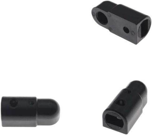 طقم إصلاح أغطية نهاية قفل الباب الخلفي 8726 N7 متوافق مع موديلات Boxer Relay Ducato 230 244 1994 إلى 2006 يناسب أرقام الأجزاء 136749080 1336746080 in Kuwait