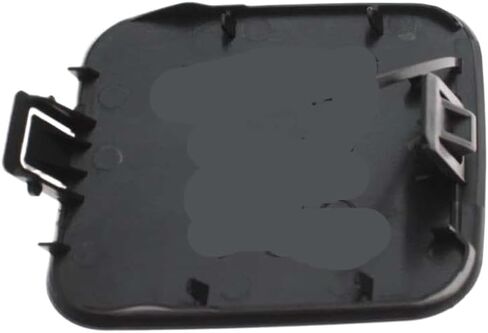 Tow Hook Cover Trailer Cap Front Bumper Compatible with II 2013 2014 2015 Models ABS Plastic 7x8cm Part Numbers 5212702919 5212702340(1PC) in Kuwait