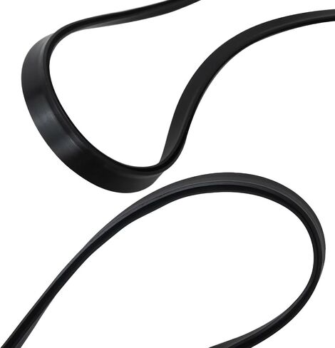 2 Pack Replacement Pressure Cooker Gasket S-9882 Fit for Mirro 12qt/16qt/22qt Model M-0512 / M-0522 / M-0312 / M-0406 / M-0416 / M-0526 / M-0622 Pressure Canner Gasket in Kuwait