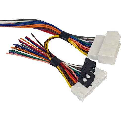 EZROAD Speaker Connection Harness APH-TY02 Compatible with Toyota RAV4 in Saudi Arabia