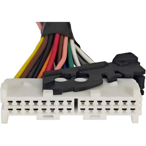 EZROAD Speaker Connection Harness APH-TY02 Compatible with Toyota RAV4 in Saudi Arabia