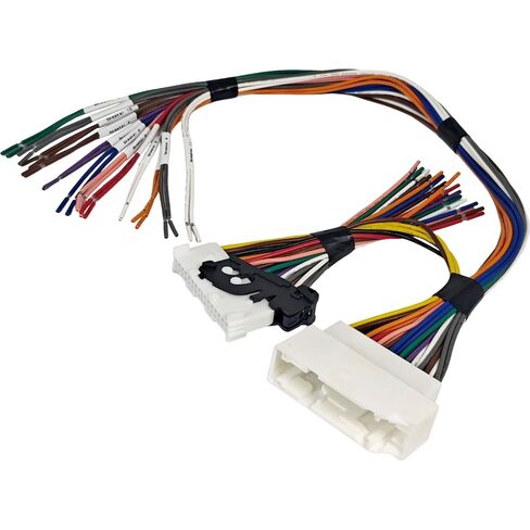 EZROAD Speaker Connection Harness APH-TY02 Compatible with Toyota RAV4 in Saudi Arabia