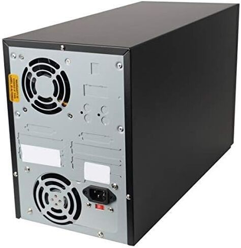 قرص Acumen 1:1 ناسخ نسخ احتياطي للوسائط المتعددة - فلاش/قرص إلى DVD AD01-MM in Saudi Arabia