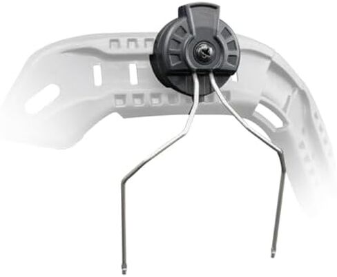 EARMOR M32 PLUS Tactical Headset With Mic, U-174 Connector and ARC Rail Attachments for Military Helmets in Kuwait