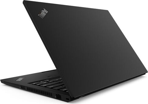 Lenovo ThinkPad T14 Gen 2 14" 16GB 256GB SSD Core™ i5-1145G7 2.6GHz WIN11P, Black (Renewed) in Saudi Arabia