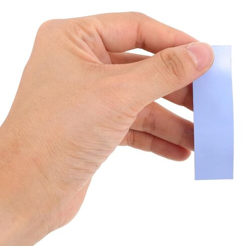 Silicone Heat Dissipation M. 2 SSD Thermal Pad 0.5mm 5pcs in Saudi Arabia