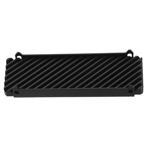 M. 2 SSD Heatsink Aluminum Thermal Pad for Demanding Applications in Saudi Arabia