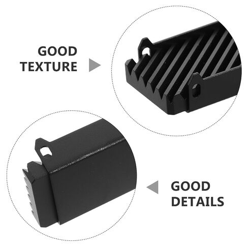 M. 2 SSD Heatsink Aluminum Thermal Pad for Demanding Applications in Saudi Arabia
