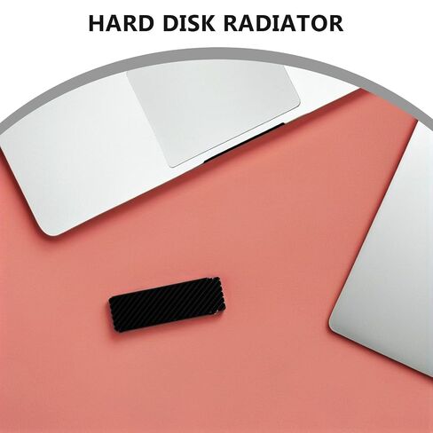 M. 2 SSD Heatsink Aluminum Thermal Pad for Demanding Applications in Saudi Arabia