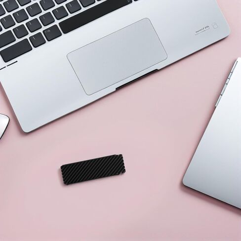 M. 2 SSD Heatsink Aluminum Thermal Pad for Demanding Applications in Saudi Arabia