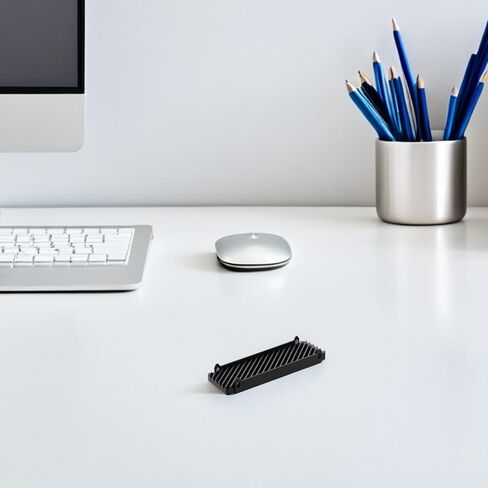M. 2 SSD Heatsink Aluminum Thermal Pad for Demanding Applications in Saudi Arabia