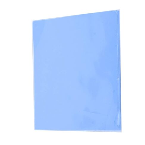 Fabater 100mm X 100mm X 3mm Thermal Conductive Silicone Pad for CPU Cooling in Saudi Arabia
