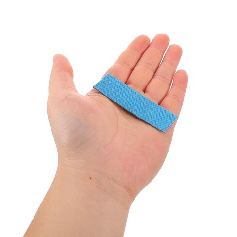 5pcs M. 2 SSD Thermal Pad 1mm Silicone for Heatsink Cooling in Saudi Arabia