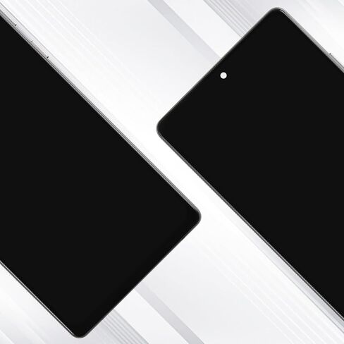 for Samsung Galaxy Note20 4G/5G Screen Replacement with Frame,Incell in Saudi Arabia