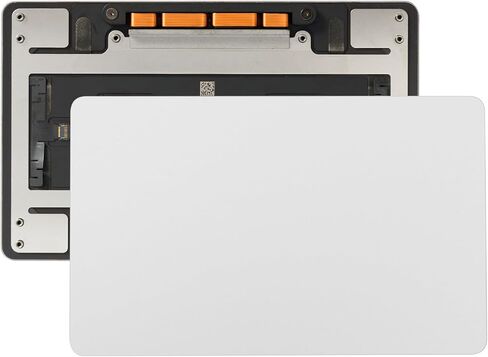 HAWSON A2442 Trackpad Replacement for MacBook Pro 14 inch M1 A2442 Trackpad Touchpad with Cable 2021 Year (Space Gray) in Saudi Arabia
