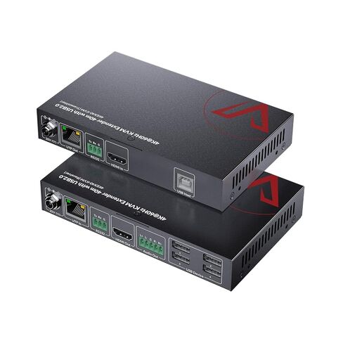 AV Access 4K HDMI KVM Extender Over Cat 6/6A/7 Up to 40m in Saudi Arabia
