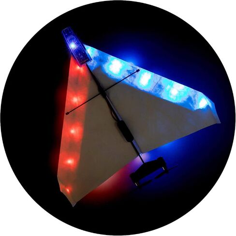 Night Flight Lights Add-on Kit for POWERUP 4.0 - DIY Color 15.5" Led Strip in Saudi Arabia